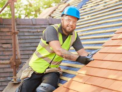 About Roof Repair Experts West Creek, NJ